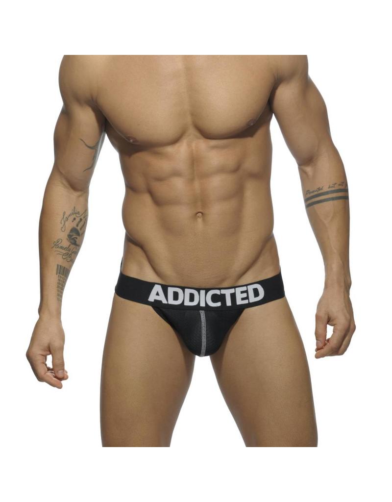 Addicted ADDICTED 3 Pack Mesh Jock Push up