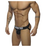 Addicted ADDICTED 3 Pack Mesh Jock Push up