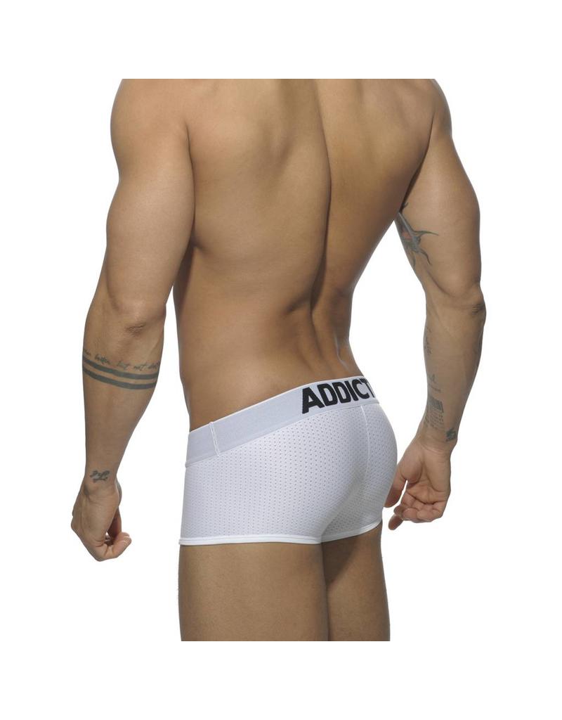 Addicted Addicted 3 Pack Mesh Boxer Push up
