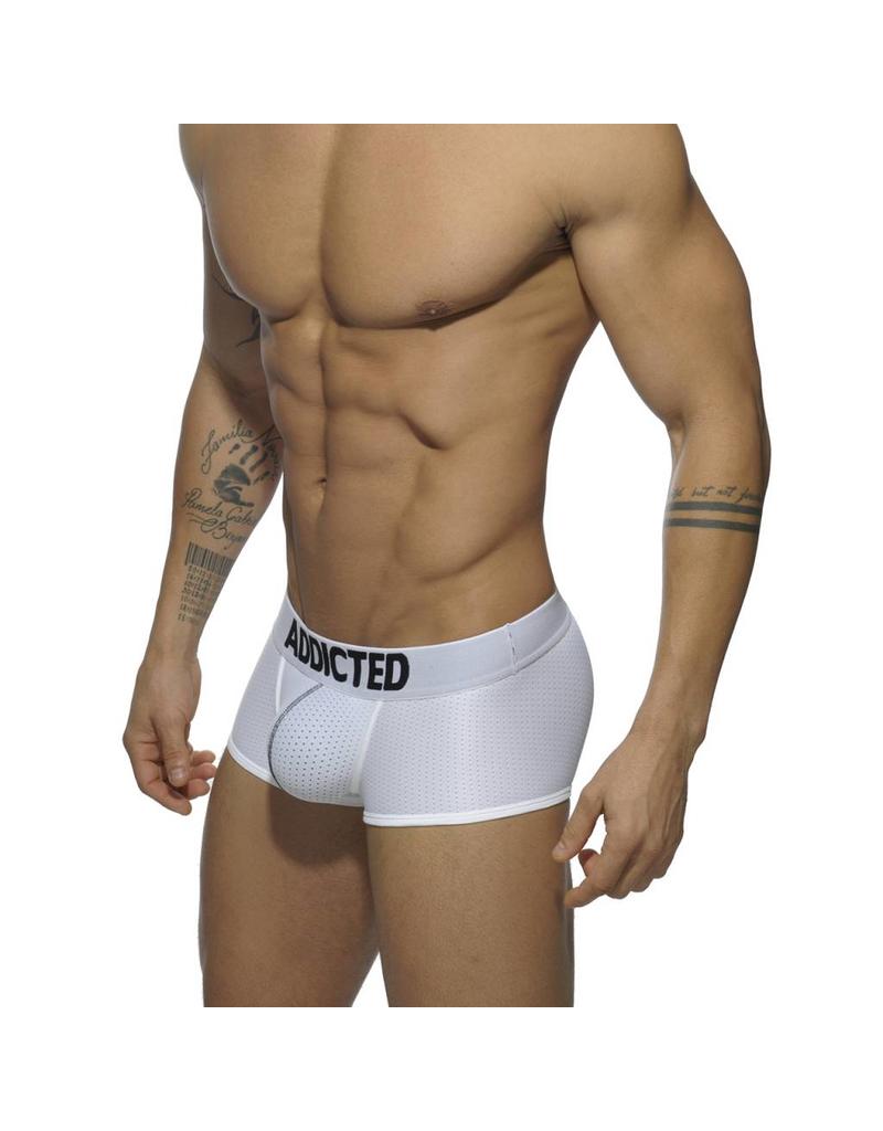 Addicted Addicted 3 Pack Mesh Boxer Push up