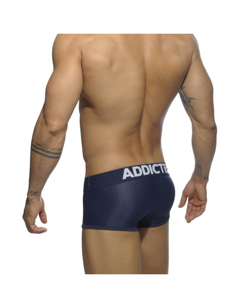 Addicted Addicted 3 Pack Mesh Boxer Push up