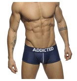 Addicted Addicted 3 Pack Mesh Boxer Push up