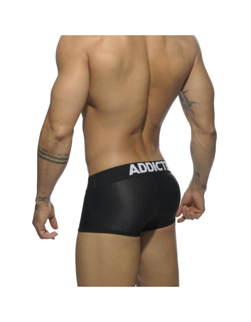 Addicted Addicted 3 Pack Mesh Boxer Push up