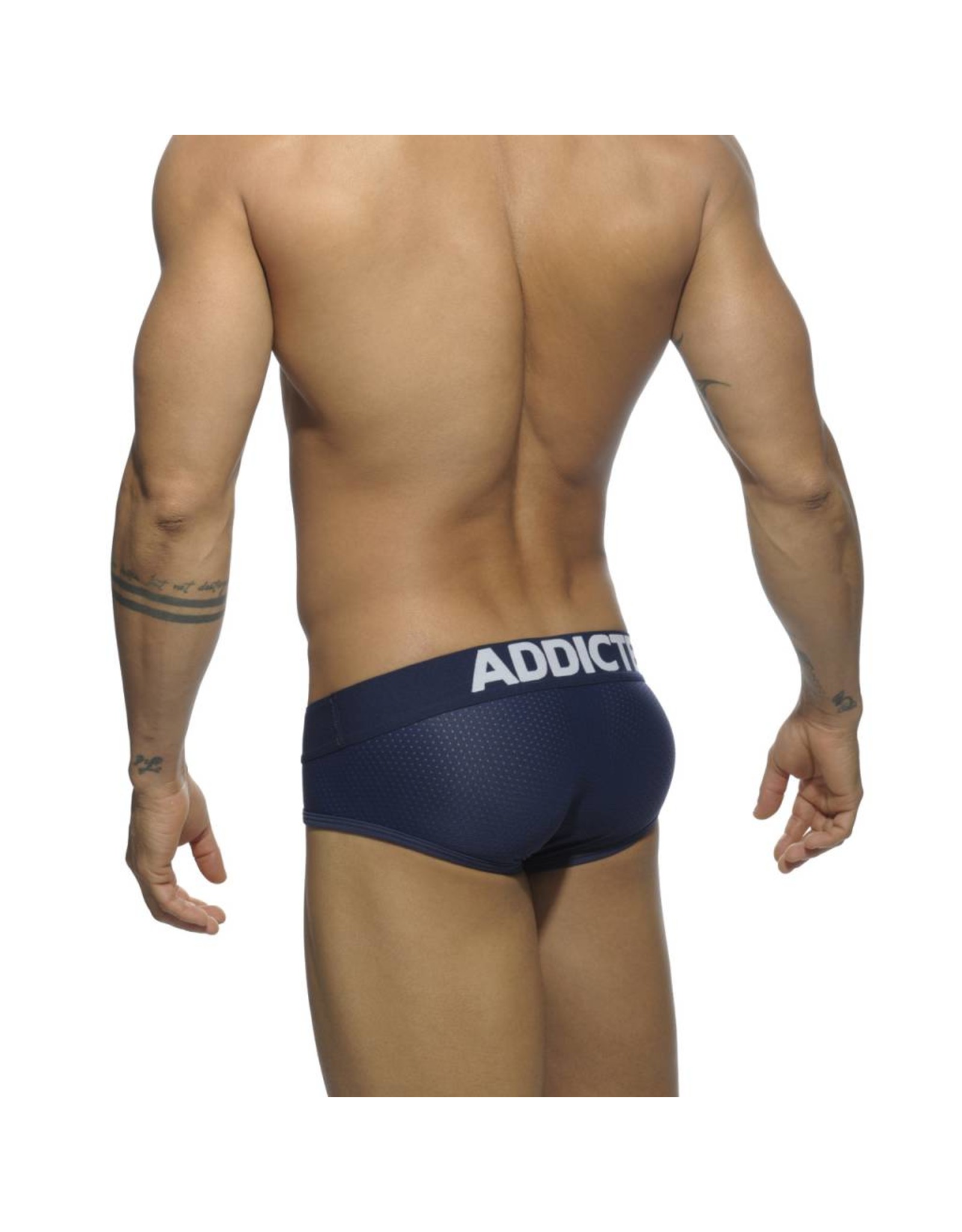 Addicted ADDICTED 3 Pack Mesh Brief Push up