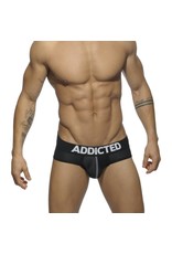 Addicted ADDICTED 3 Pack Mesh Brief Push up