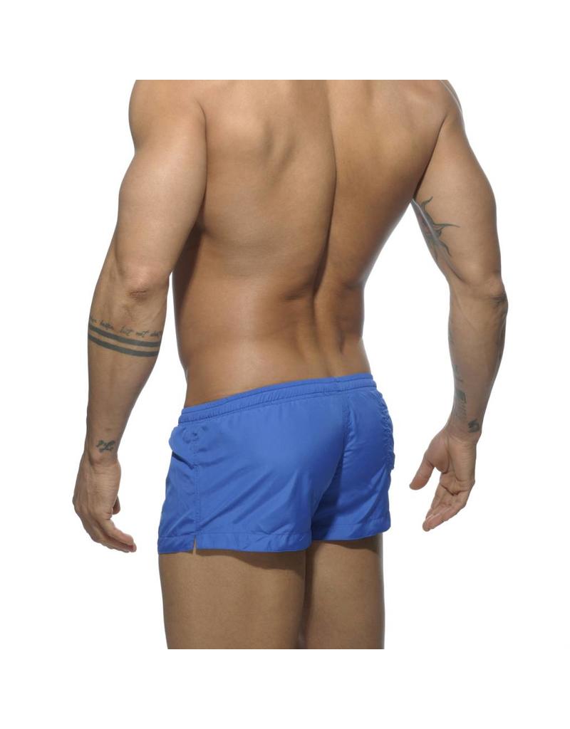 Addicted ADDICTED Basic Mini Short royal blau
