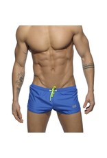 Addicted ADDICTED Basic Mini Short royal blau