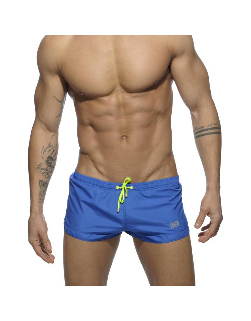 Addicted ADDICTED Basic Mini Short royal blau