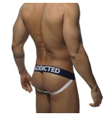 Addicted ADDICTED Three Pack Light Jockstrap