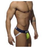 Addicted ADDICTED Three Pack Light Jockstrap