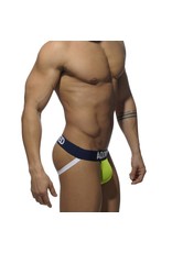 Addicted ADDICTED Three Pack Light Jockstrap