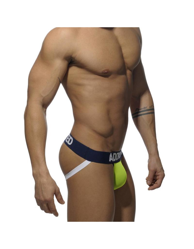 Addicted ADDICTED Three Pack Light Jockstrap