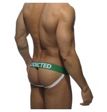 Addicted ADDICTED Three Pack Light Jockstrap