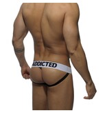 Addicted ADDICTED Three Pack Light Jockstrap