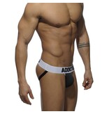 Addicted ADDICTED Three Pack Light Jockstrap