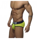 Addicted ADDICTED Three Pack Light Brief