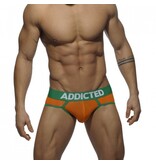 Addicted ADDICTED Three Pack Light Brief