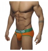 Addicted ADDICTED Three Pack Light Brief