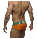 Addicted ADDICTED Three Pack Light Brief