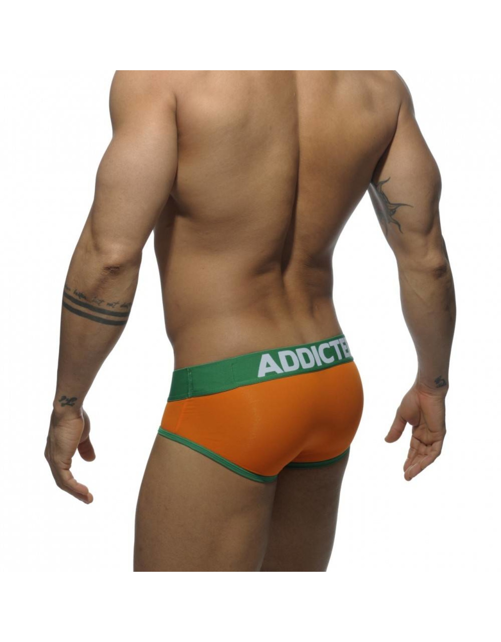 Addicted ADDICTED Three Pack Light Brief