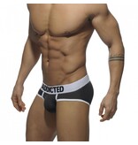 Addicted ADDICTED Three Pack Light Brief
