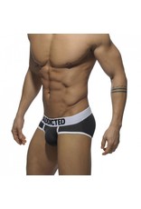 Addicted ADDICTED Three Pack Light Brief