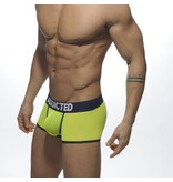 Addicted ADDICTED Three Pack Light Boxer