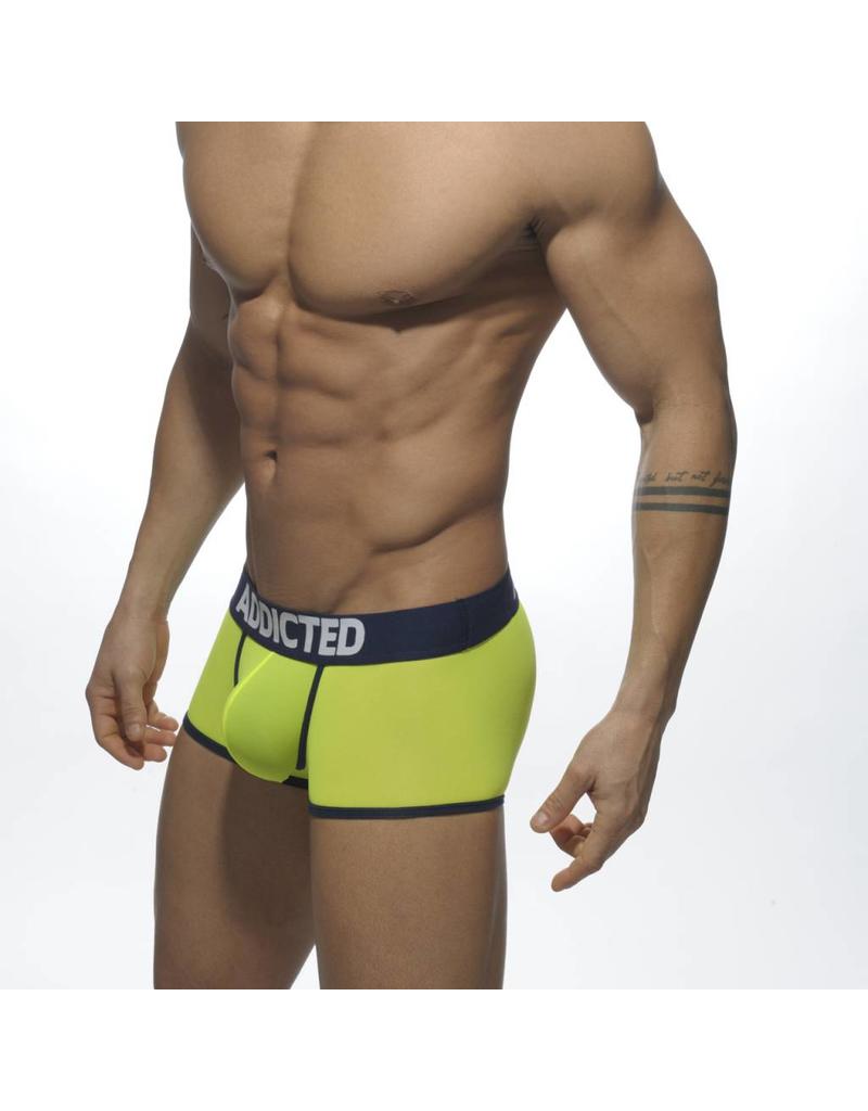 Addicted ADDICTED Three Pack Light Boxer