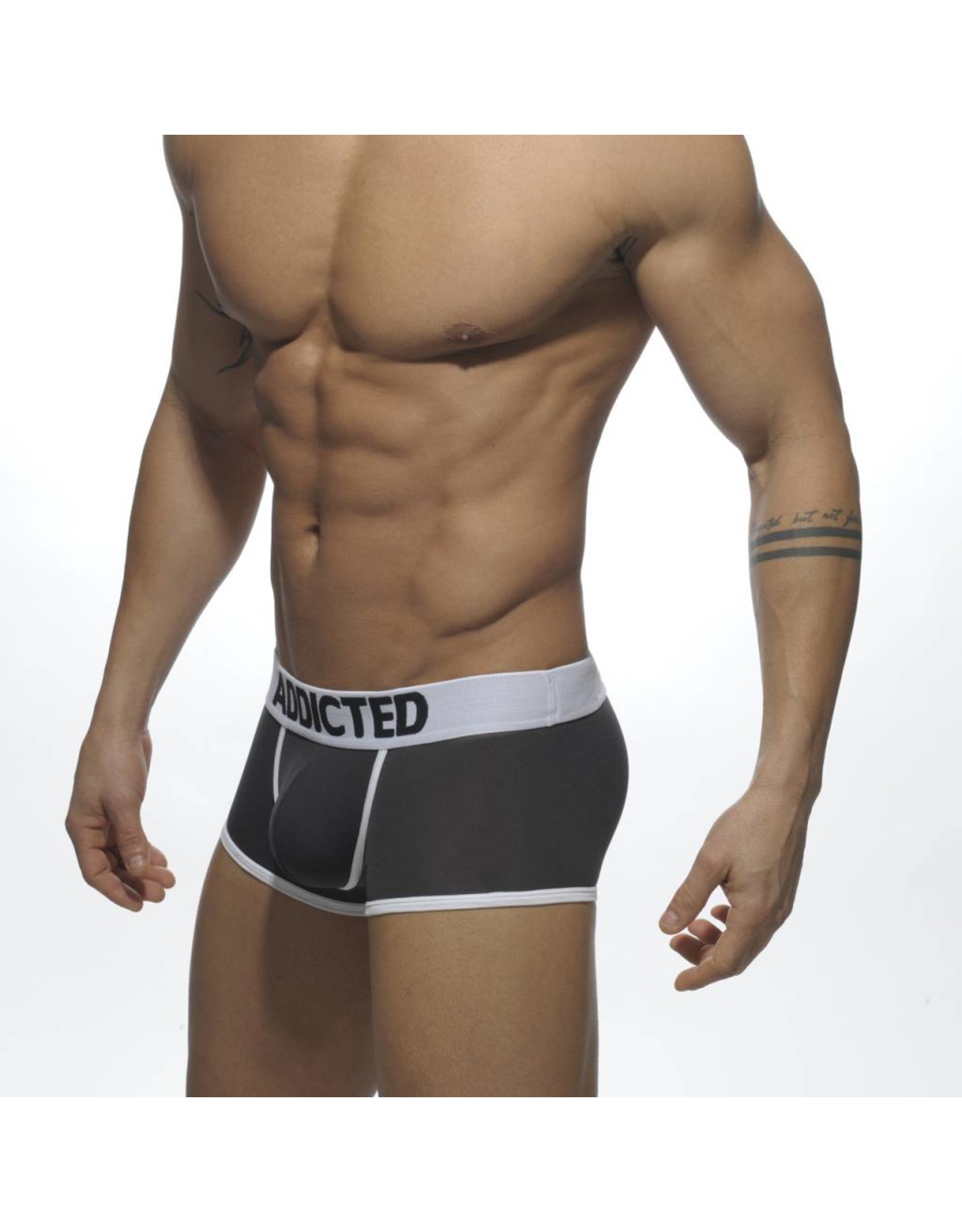 Addicted ADDICTED Three Pack Light Boxer