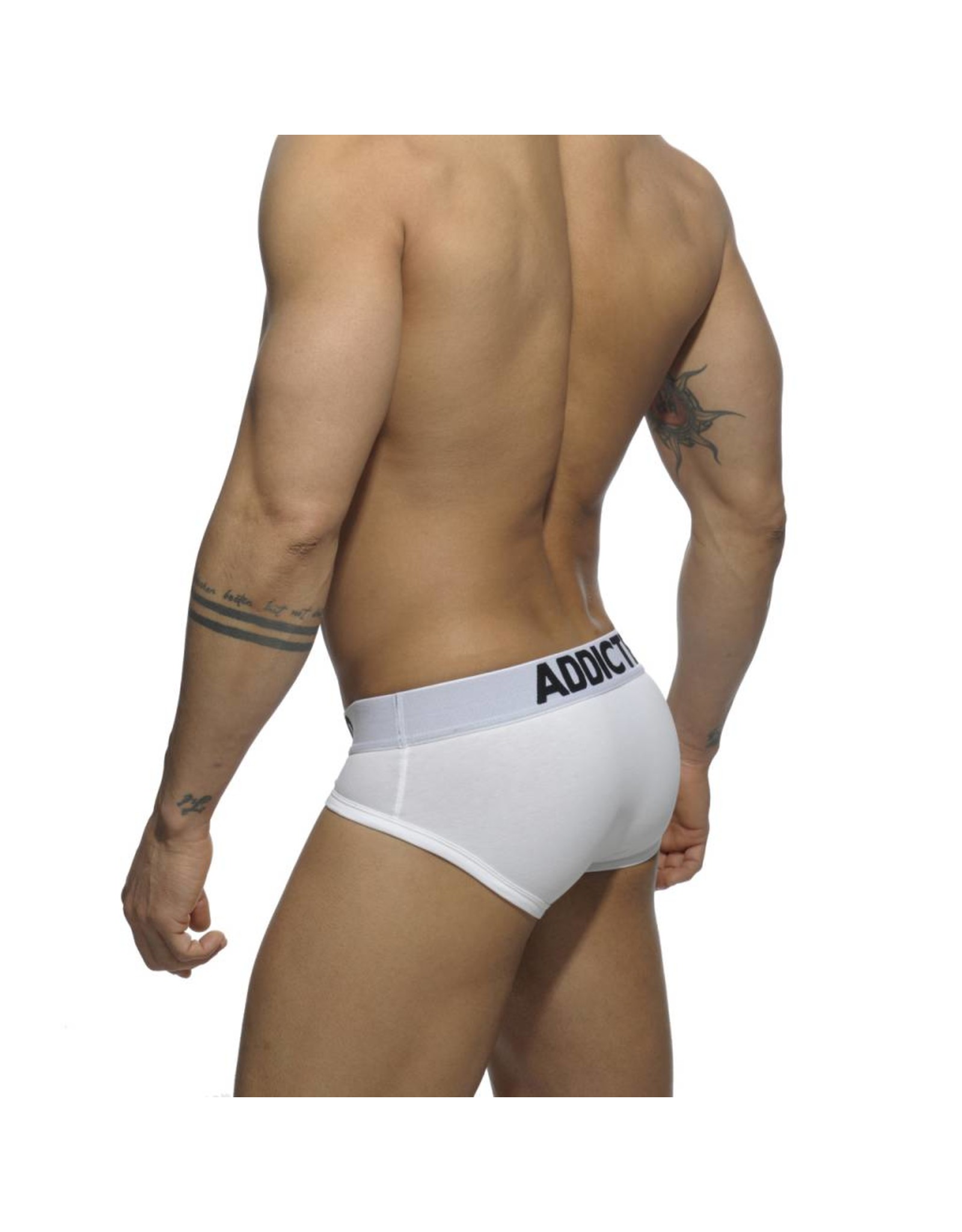 Addicted ADDICTED Three Pack Brief my Basic