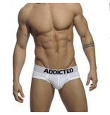 Addicted ADDICTED Three Pack Brief my Basic