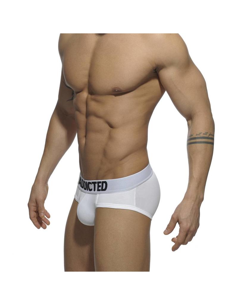 Addicted ADDICTED Three Pack Brief my Basic