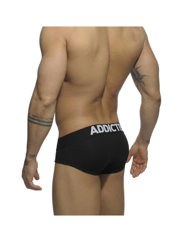 Addicted ADDICTED Three Pack Brief my Basic