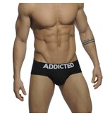 Addicted ADDICTED Three Pack Brief my Basic