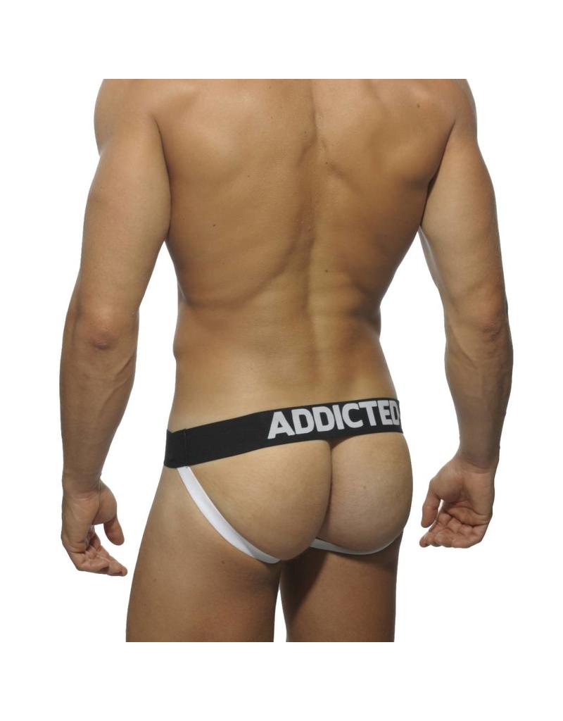 Addicted ADDICTED Three Pack Basic Jockstrap