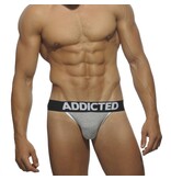 Addicted ADDICTED Three Pack Basic Jockstrap