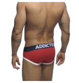 Addicted ADDICTED Three Pack Basic Brief