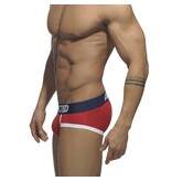 Addicted ADDICTED Three Pack Basic Brief