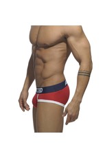 Addicted ADDICTED Three Pack Basic Brief