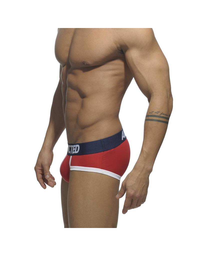 Addicted ADDICTED Three Pack Basic Brief