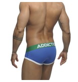 Addicted ADDICTED Three Pack Basic Brief
