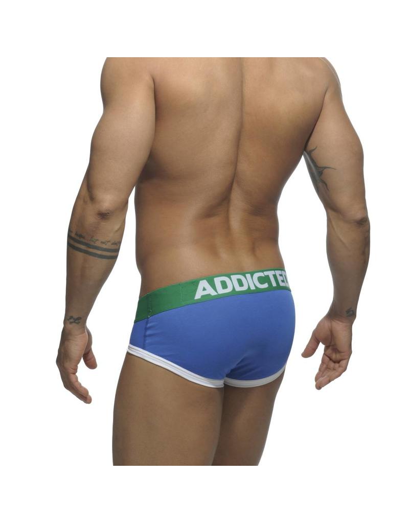 Addicted ADDICTED Three Pack Basic Brief