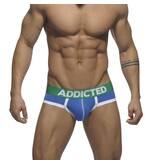 Addicted ADDICTED Three Pack Basic Brief