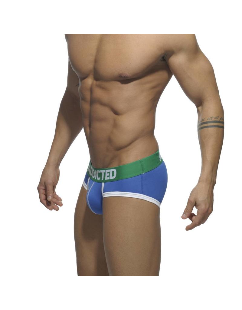 Addicted ADDICTED Three Pack Basic Brief