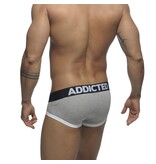 Addicted ADDICTED Three Pack Basic Brief