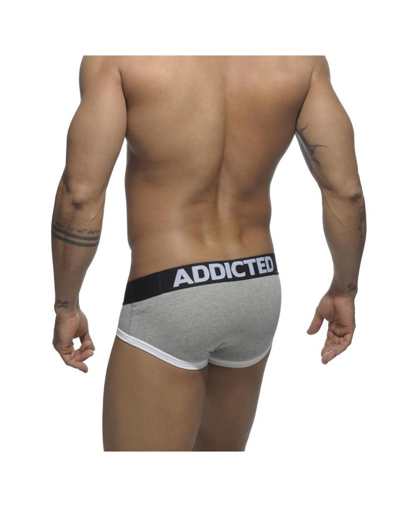 Addicted ADDICTED Three Pack Basic Brief
