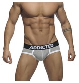 Addicted ADDICTED Three Pack Basic Brief
