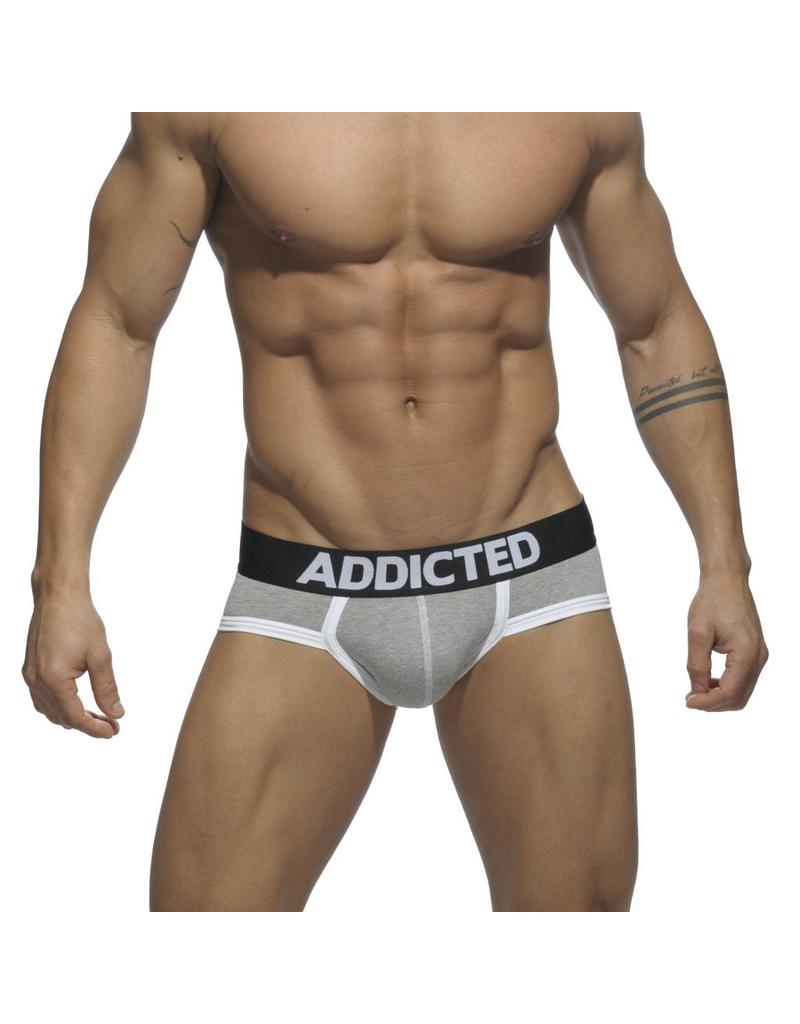 Addicted ADDICTED Three Pack Basic Brief