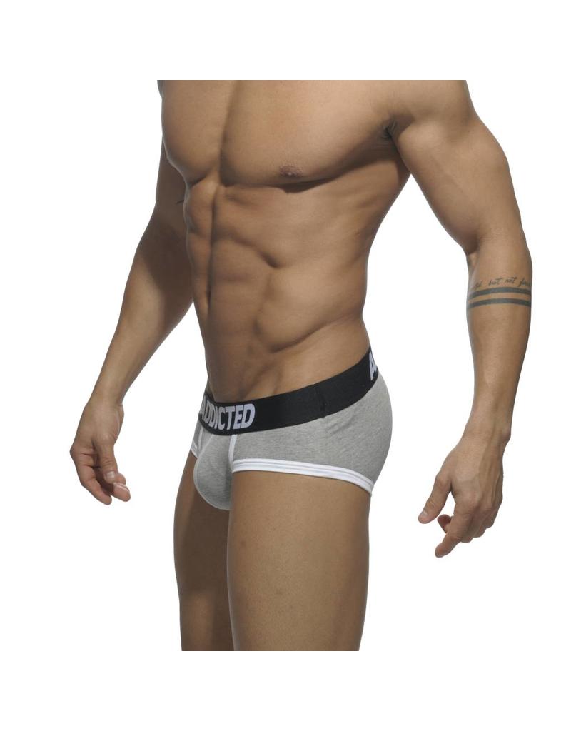 Addicted ADDICTED Three Pack Basic Brief