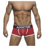 Addicted ADDICTED Three Pack Basic Boxer